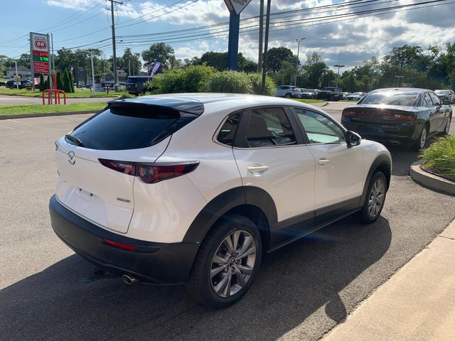 2021 Mazda CX-30 Select