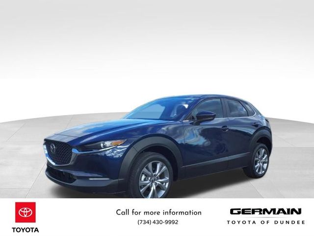 2021 Mazda CX-30 Select