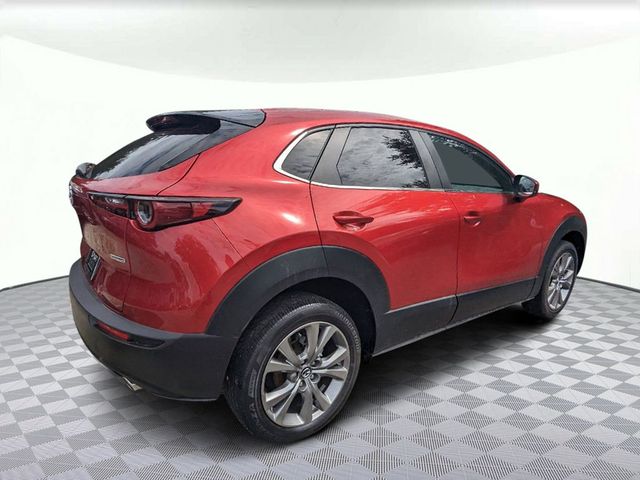 2021 Mazda CX-30 Select