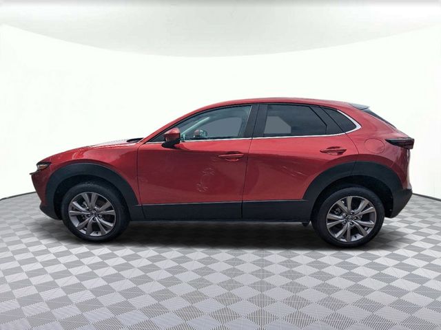 2021 Mazda CX-30 Select