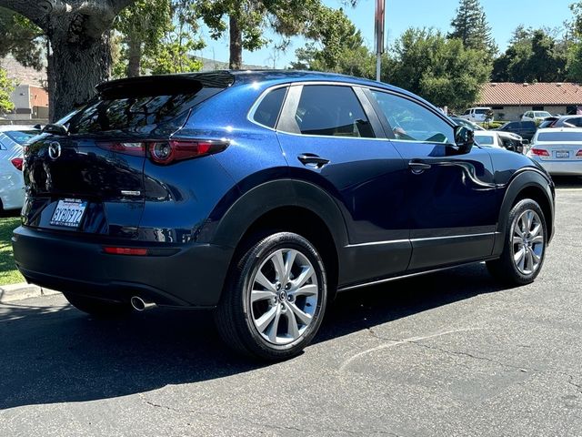 2021 Mazda CX-30 Select