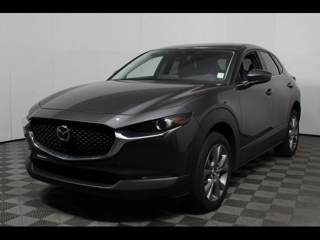 2021 Mazda CX-30 Select