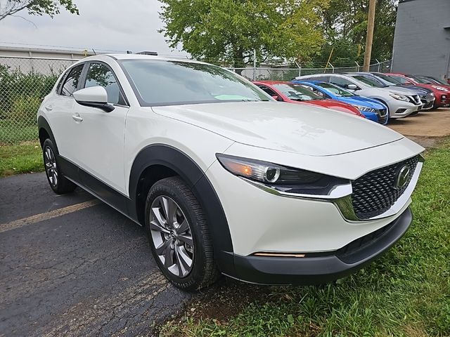 2021 Mazda CX-30 Select