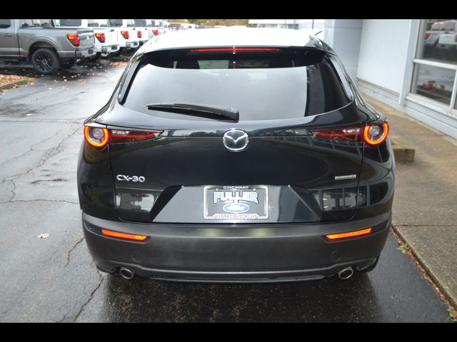 2021 Mazda CX-30 Select