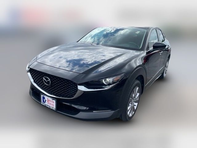 2021 Mazda CX-30 Select