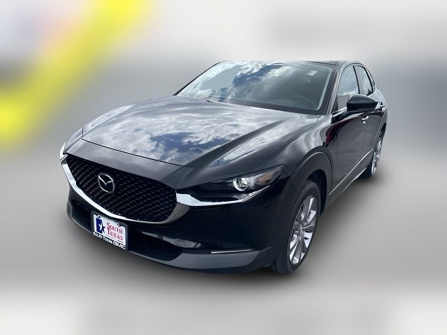 2021 Mazda CX-30 Select