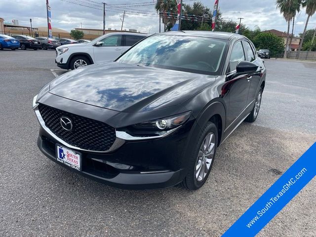 2021 Mazda CX-30 Select