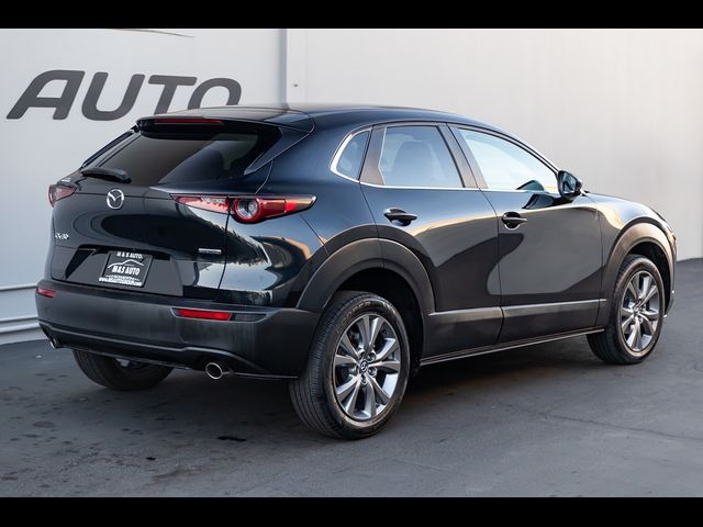 2021 Mazda CX-30 Select