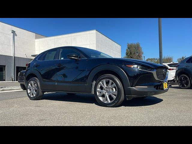 2021 Mazda CX-30 Select