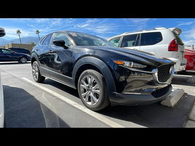 2021 Mazda CX-30 Select