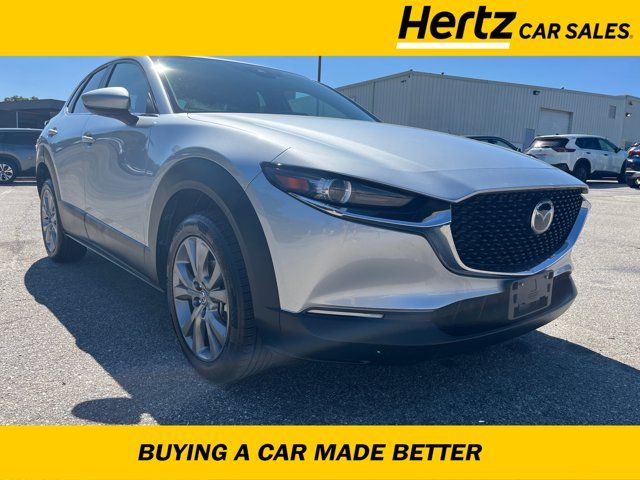 2021 Mazda CX-30 Select