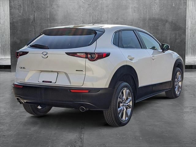 2021 Mazda CX-30 Select