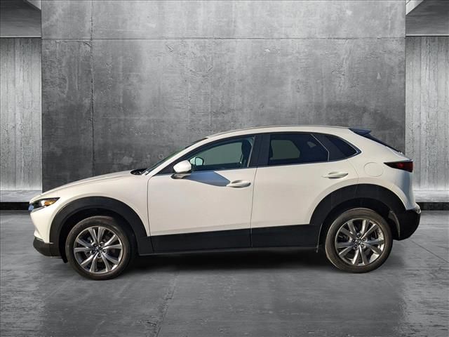 2021 Mazda CX-30 Select