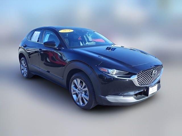 2021 Mazda CX-30 Select