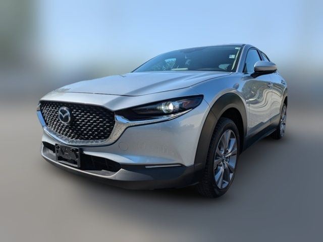 2021 Mazda CX-30 Select