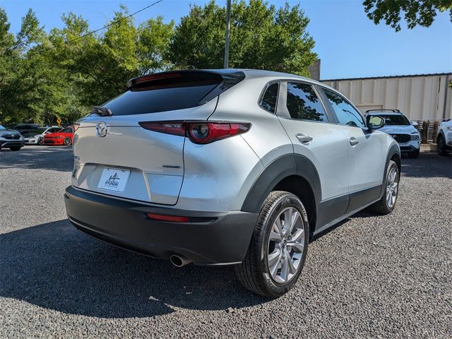 2021 Mazda CX-30 Select
