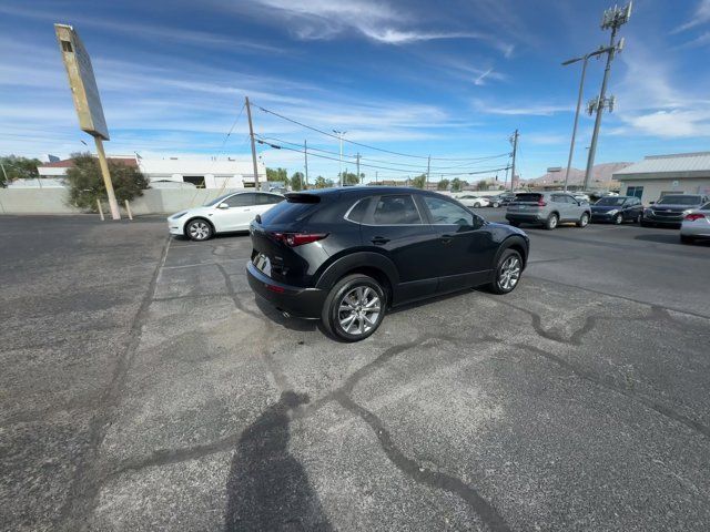 2021 Mazda CX-30 Select