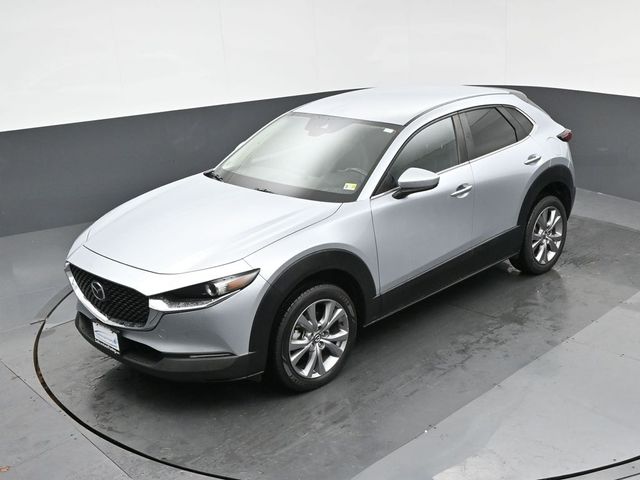 2021 Mazda CX-30 Select