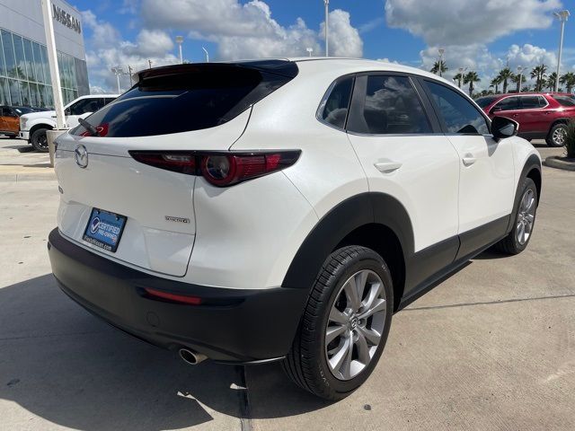 2021 Mazda CX-30 Select