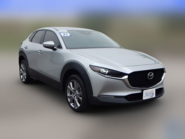 2021 Mazda CX-30 Select