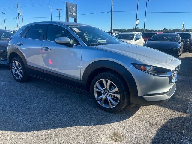 2021 Mazda CX-30 Select