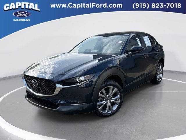 2021 Mazda CX-30 Select