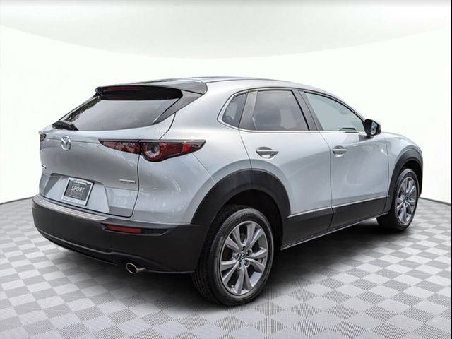 2021 Mazda CX-30 Select