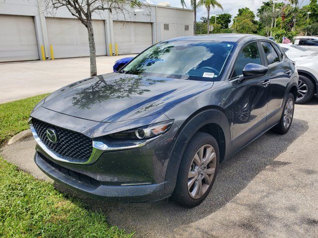 2021 Mazda CX-30 Select