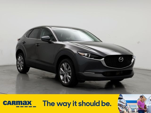 2021 Mazda CX-30 Select