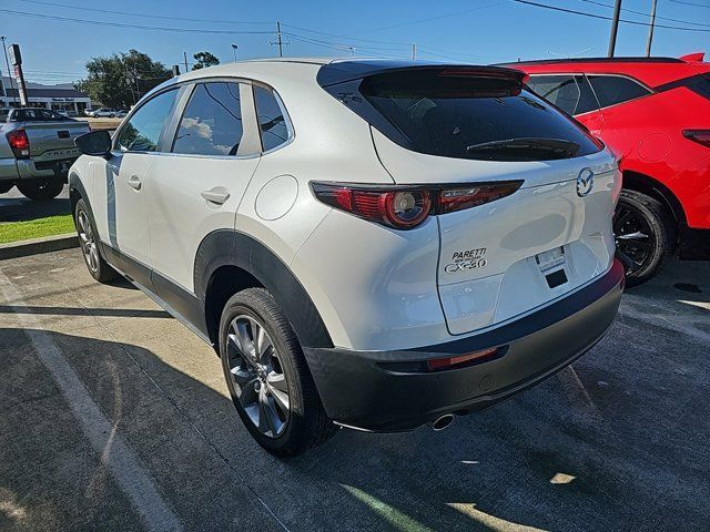 2021 Mazda CX-30 Select