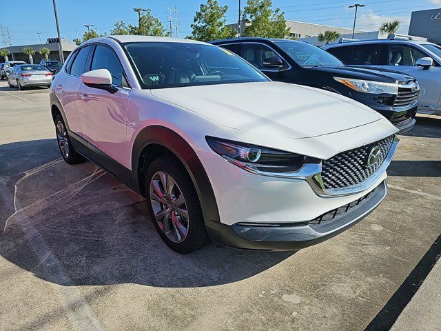 2021 Mazda CX-30 Select