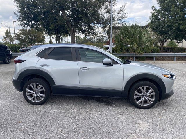 2021 Mazda CX-30 Select