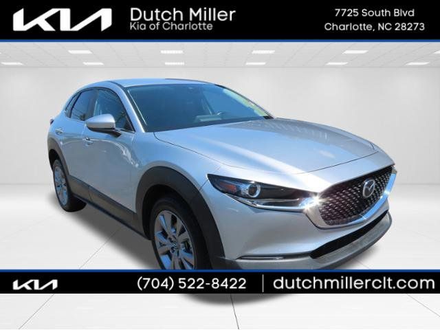 2021 Mazda CX-30 Select