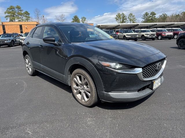 2021 Mazda CX-30 Select