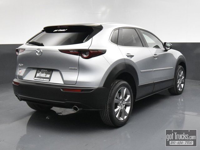 2021 Mazda CX-30 Select