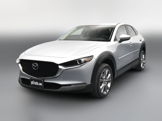 2021 Mazda CX-30 Select