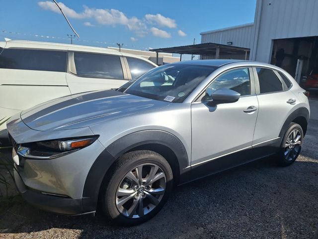 2021 Mazda CX-30 Select