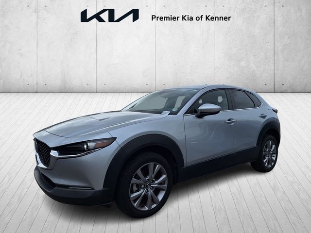 2021 Mazda CX-30 Select