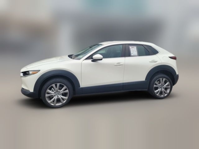 2021 Mazda CX-30 Select