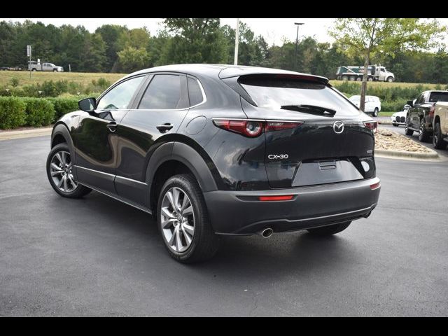 2021 Mazda CX-30 Select