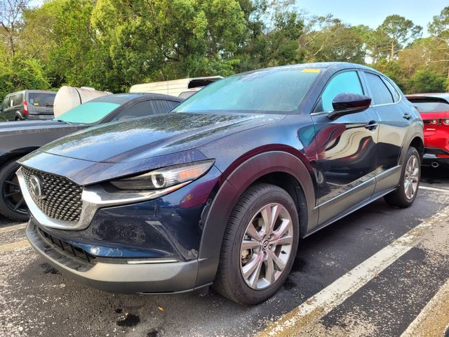 2021 Mazda CX-30 Select