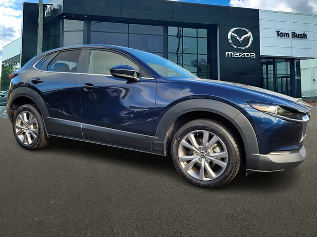 2021 Mazda CX-30 Select