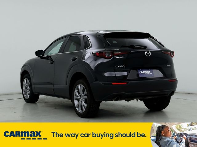 2021 Mazda CX-30 Select