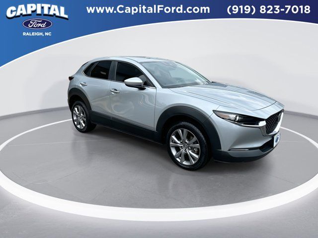 2021 Mazda CX-30 Select