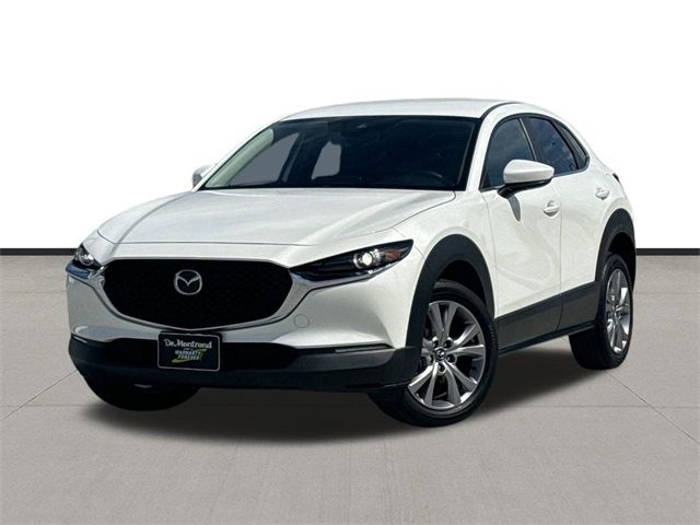 2021 Mazda CX-30 Select