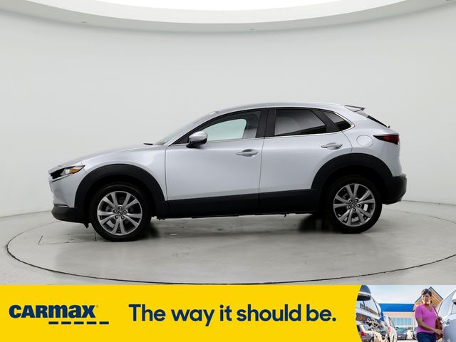 2021 Mazda CX-30 Select