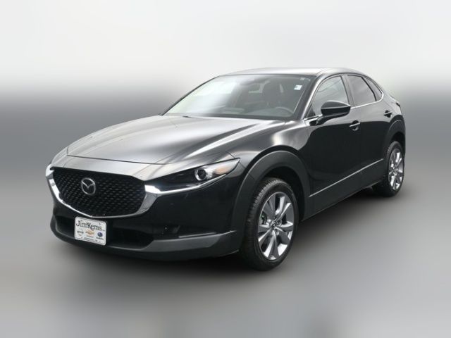 2021 Mazda CX-30 Select