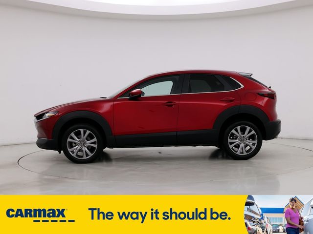 2021 Mazda CX-30 Select