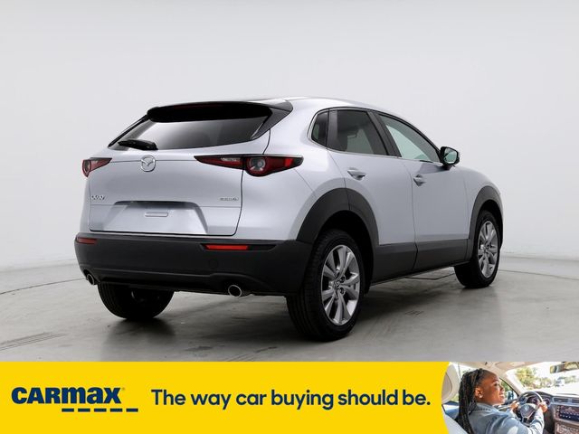 2021 Mazda CX-30 Select