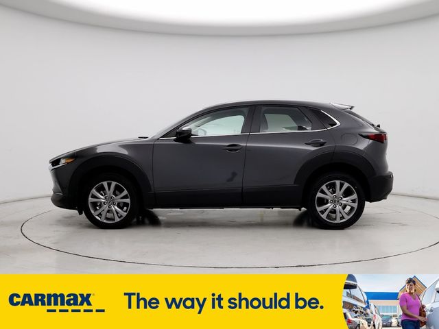 2021 Mazda CX-30 Select